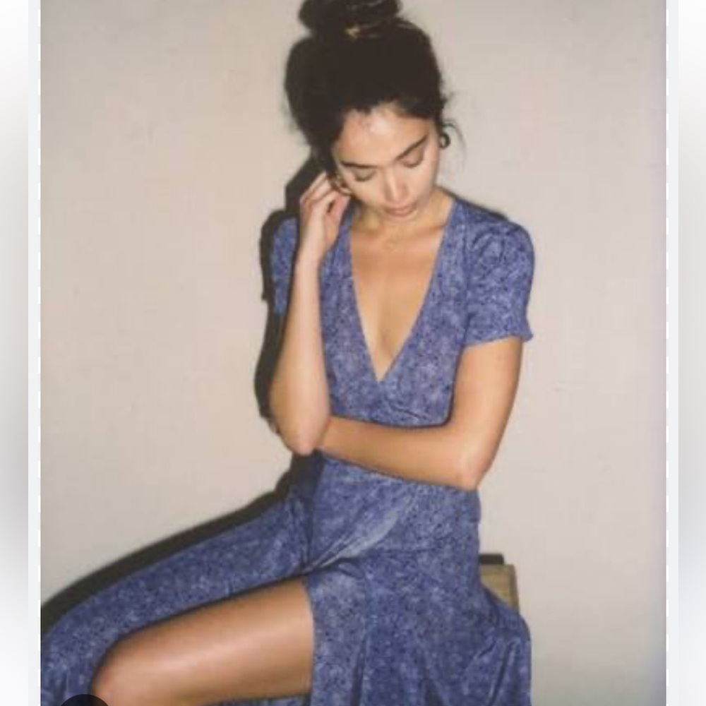 Realisation Par Teale Dress